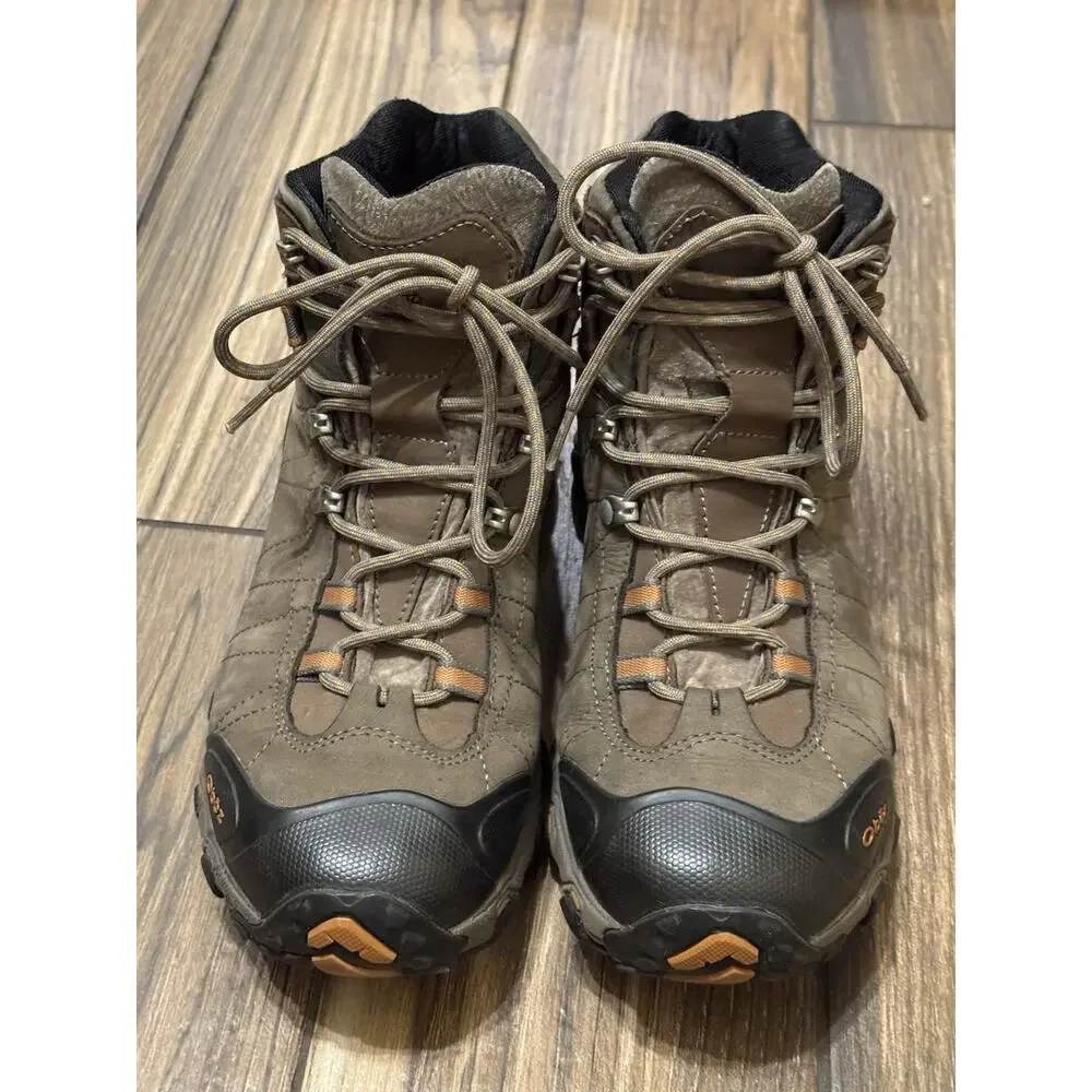 Oboz Footwear oboz bridger